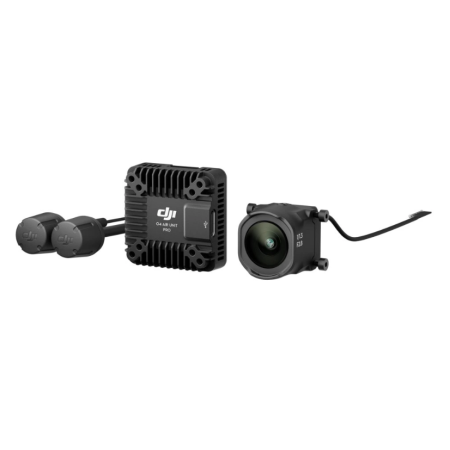 HD system DJI O4 Air Unit Pro PNP Install version
