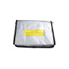 Battery Safety Bag ISDT 195x110x100 mm