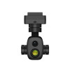 FPV HD camera SIYI ZT6 Mini Optical Pod Dual Sensor