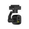 FPV HD camera SIYI ZT6 Mini Optical Pod Dual Sensor