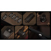 Upgrade Parts Set RadioMaster Boxer CNC Black