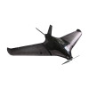 FPV Kit Skywalker V8 black Flying Wing