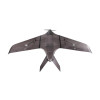 FPV Kit Skywalker V8 black Flying Wing