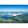FPV Kit Skywalker X5PRO V2 White Flying Wing