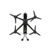 FPV Drone iFlight Nazgul DC5 ECO V1.1 O4 Pro BNF 6S (DJI)