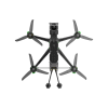 FPV Drone iFlight Nazgul Evoque F5D V2 O4 Pro BNF 6S ELRS 2.4GHz