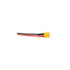 Connector HobbyDrone XT30 with silicon wire 20AWG 55mm