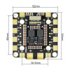 Power distribution board PILOTIX PDB600 8S 600A