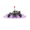 FPV Drone Pilotix Luke 3.5inch Cinewhoop 6S Analog ELRS2.4G