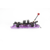 FPV Drone Pilotix Luke 3.5inch Cinewhoop 6S Analog ELRS2.4G