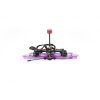 FPV Drone Pilotix Luke 3.5inch Cinewhoop 6S Analog ELRS2.4G