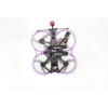 FPV Drone Pilotix Luke 3.5inch Cinewhoop 6S Analog ELRS2.4G