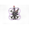 FPV Drone Pilotix Luke 3.5inch Cinewhoop 6S Analog ELRS2.4G