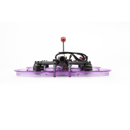 FPV Drone Pilotix Luke 3.5inch Cinewhoop 6S Analog ELRS2.4G