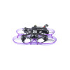 FPV Drone Pilotix Luke 3.5inch Cinewhoop 6S Analog TBS