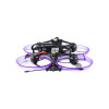 FPV Drone Pilotix Luke 3.5inch Cinewhoop 6S Analog TBS