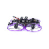 FPV Drone Pilotix Luke 3.5inch Cinewhoop 6S Analog TBS