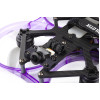 FPV Drone Pilotix Luke 3.5inch Cinewhoop 6S Analog TBS