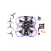 FPV Drone Pilotix Luke 3.5inch Cinewhoop 6S Analog TBS
