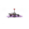 FPV Drone Pilotix Luke 3.5inch Cinewhoop 6S Analog PNP