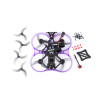 FPV Drone Pilotix Luke 3.5inch Cinewhoop 6S HD TBS