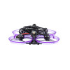 FPV Drone Pilotix Luke 3.5inch Cinewhoop 6S HD TBS