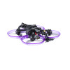 FPV Drone Pilotix Luke 3.5inch Cinewhoop 6S HD TBS