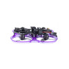 FPV Drone Pilotix Luke 3.5inch Cinewhoop 6S HD TBS