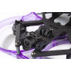 FPV Drone Pilotix Luke 3.5inch Cinewhoop 6S HD TBS