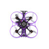FPV Drone Pilotix Luke 3.5inch Cinewhoop 6S HD TBS