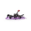 FPV Drone Pilotix Luke 3.5inch Cinewhoop 6S O3 TBS