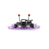 FPV Drone Pilotix Luke 3.5inch Cinewhoop 6S O3 TBS