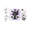 FPV Drone Pilotix Luke 3.5inch Cinewhoop 6S O3 PNP