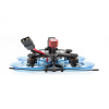 FPV Drone Pilotix Brook 2.5inch Cinewhoop 4S Analog ELRS2.4G