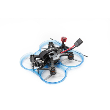 FPV Drone Pilotix Brook 2.5inch Cinewhoop 4S Analog ELRS2.4G