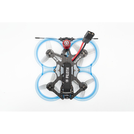 FPV Drone Pilotix Brook 2.5inch Cinewhoop 4S Analog PNP