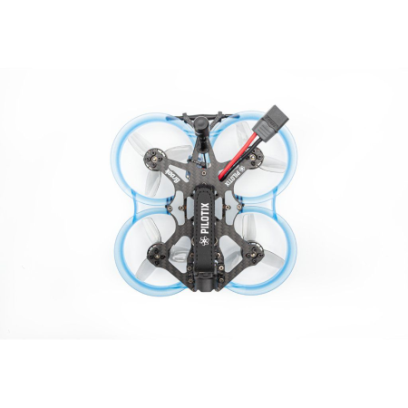 FPV Drone Pilotix Brook 2.5inch Cinewhoop 4S HD TBS