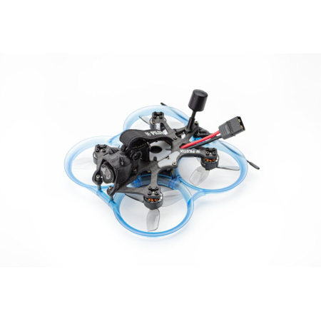 FPV Drone Pilotix Brook 2.5inch Cinewhoop 4S O3 PNP