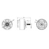 Motor Pilotix 4214-660KV
