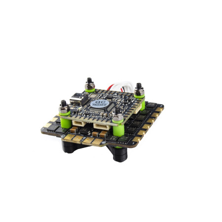 Stack Pilotix F405 V3 3080 80A AM32