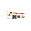 Stack Pilotix F405 V3 3080 80A AM32