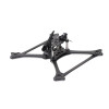 Frame HGLRC Wind5 V2 Lite