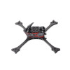 Frame HGLRC Wind5 V2 Lite
