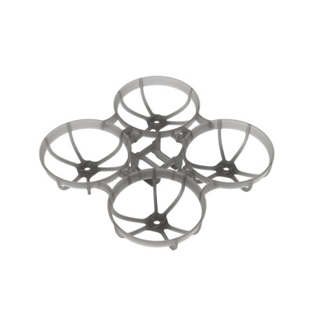 Frame BETAFPV Meteor 75 Pro HD Whoop Frame Clear Grey