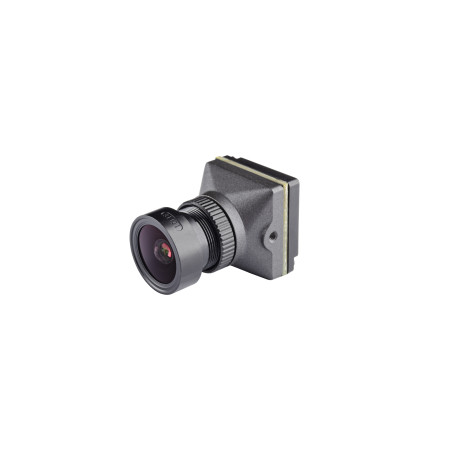 FPV camera CADDXFPV Ratel Pro 1500TVL Black (Industrial Packaging)