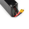 Battery Pilotix Lipo 6S 12000MAH 60C XT60