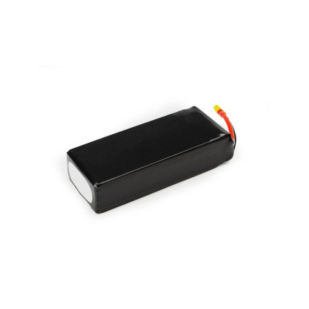 Battery Pilotix Lipo 6S 12000MAH 60C XT60