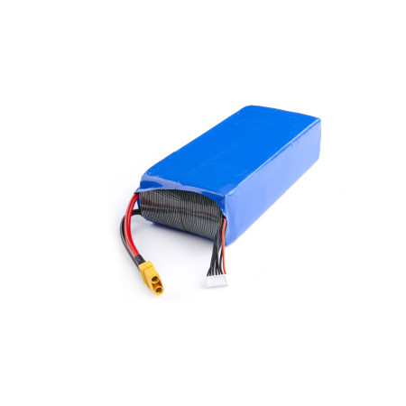 Battery Pilotix Lipo 6S 16000mAh 60C XT90