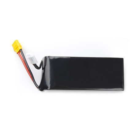 Battery Pilotix Lipo 6S 16000mAh 60C XT90