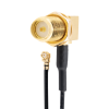 RP-SMA Cable Set Radiomaster for GX12